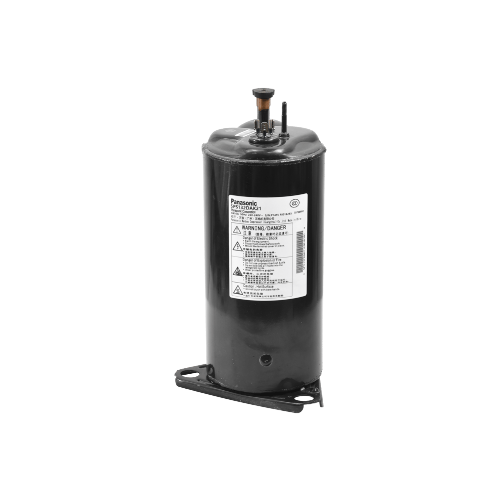 Panasonic Compressor 5PS132DAK21